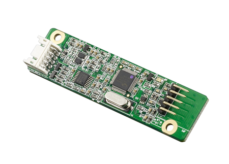 Ass Ontwaken Helaas ETM-RES04C-EEH4EE-Touch Controller Module (5-Wire Resistive Touch)