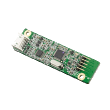 Touch Controller Module (5-Wire Resistive Touch)