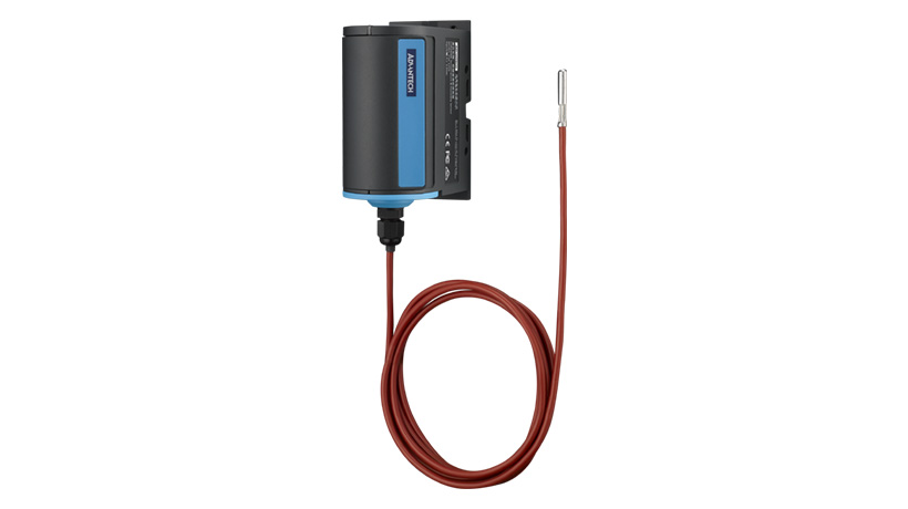 LoRaWAN Temperature PT1000 Probe Type EU868