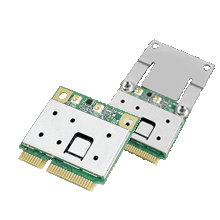 802.11 a/b/g/n,AR9382,2T2R,Full size Mini PCIe Wifi Card