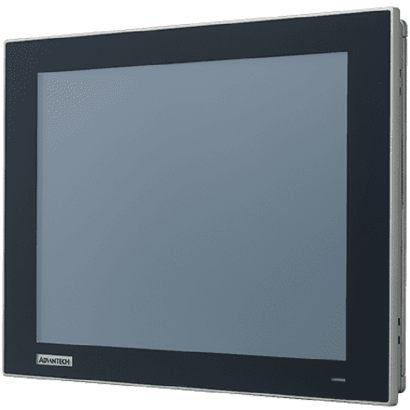 Advantech FPM-212 産業用モニター