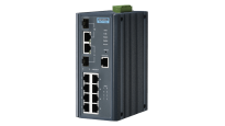 Industrial PoE Switches & Solutions