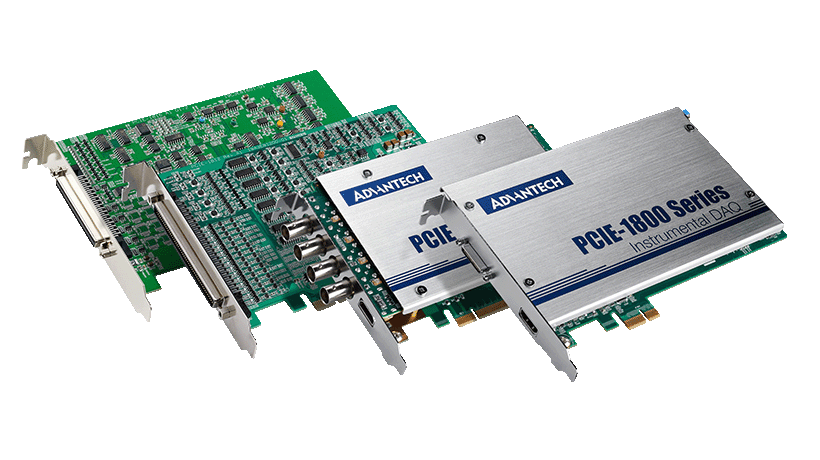 PCI/PCIeカード - アドバンテック