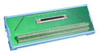 I/O Wiring Terminal Boards (ADAM-3900 & PCLD Series)