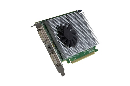 Gfx Ae9171f16 5n E9171 4g Gddr5 Pciex16 2 Dvi Minidp Full Height Advantech