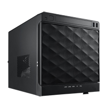 HPC-2040 Mini Tower Chassis w/ 250W SPS