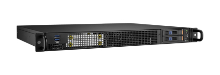 HPC-7120S 1U chassis with 700W SPS