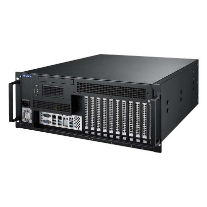 HPC-7420+ASMB-977 - Advantech