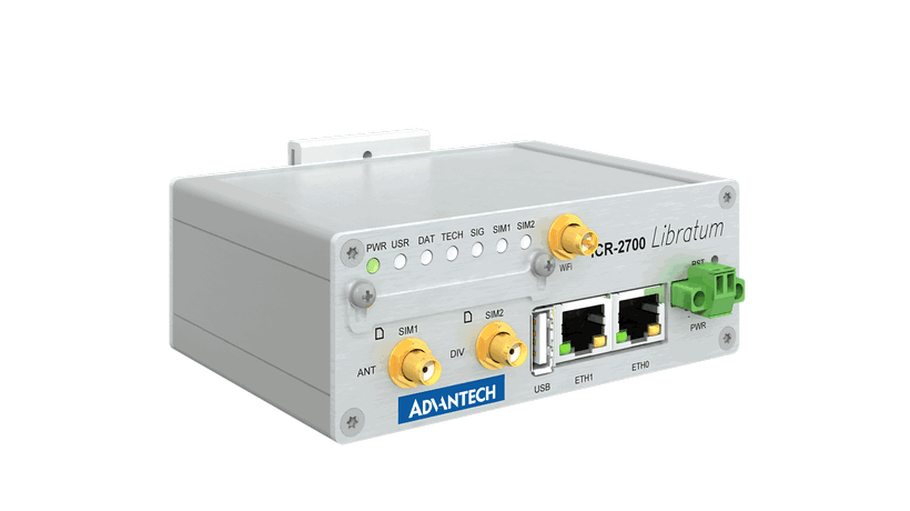 Cellular Router, Cat4, WIFI