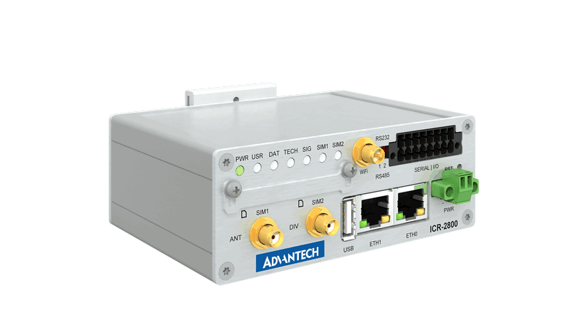 Cellular Router, Cat4, WIFI