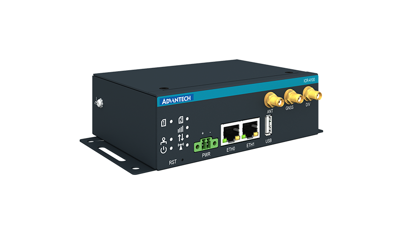 ICR-4133 - Advantech