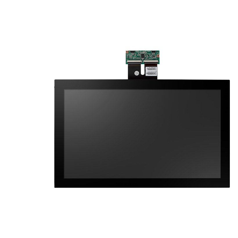 15.6" LCD, 1920x1080, 450N, NB W/AF PCAP
