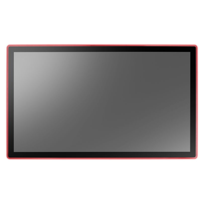 27" FHD LED Lighting Monitor, w/ Glass