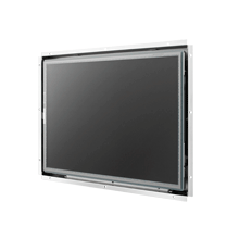 10.4" SVGA 230nits Open Frame Monitor w/Resistive Touch <span style="font-weight: 600; color:#F00; font-size:12px"> Special Order – Extended Lead Time</span>