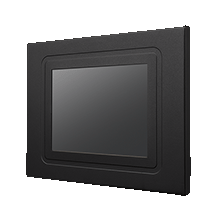 Ultra Slim Touch Open Frame Monitor IDS-3106R 80VGA1E 6.5" VGA/DVI interface 