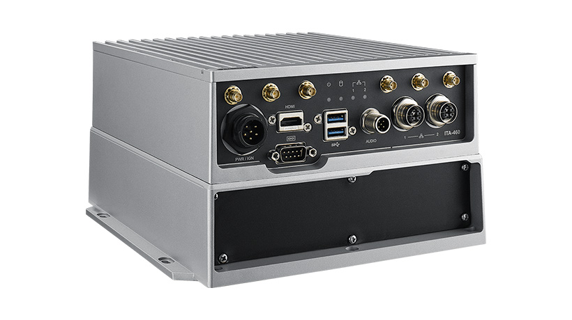 ITA-460E - Advantech