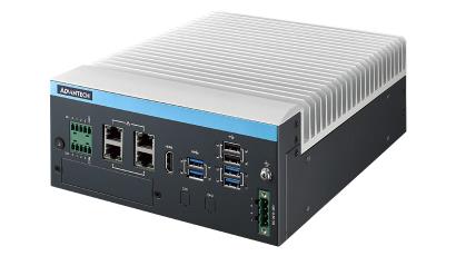 Advantech MIC-733