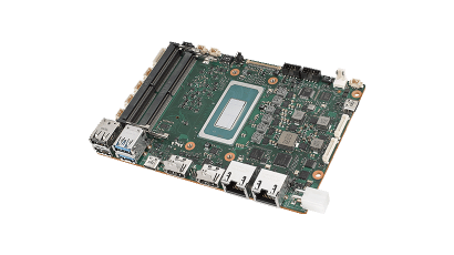 Intel MIG3 Biio Pad（PD10AI - Intel Apollo Lake SoC Thin Mini-iTX 
