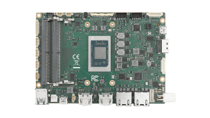 MIO-5380 - Advantech