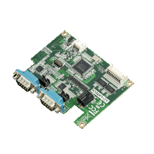 MIOe with 2 x RS232, 2 x RS-2332/422/485 with Power Isolation
