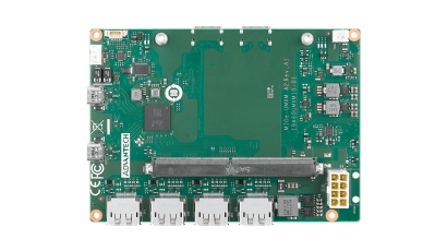 MIOe-UMXM A2 - Advantech