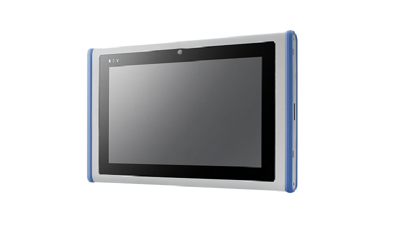 10" Medical Tablet with Intel<sup>®</sup> Pentium<sup>®</sup> N4200 quad-core processor and Windows 10 IoT & Linux OS