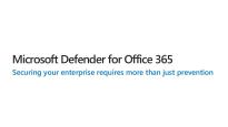 Microsoft Defender For O365 (Plan2) - Modern email protection techniques  such as Safe Links and Safe Attachment, complementing the defense of  Exchange Online Protection to protect mailbox - Advantech