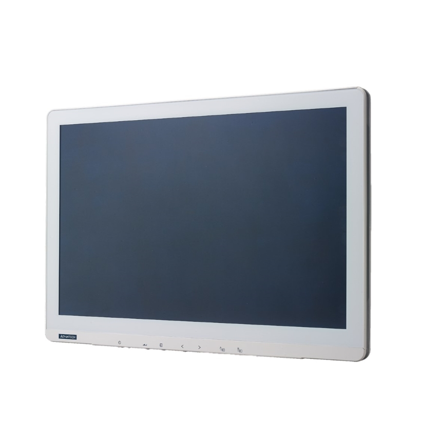 24" Medical-Grade Touch Screen LCD Surgical Monitor, FHD 900 Nits