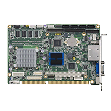 CIRCUIT BOARD, AMD T40E+A55E, VGA+LVDS, single LAN