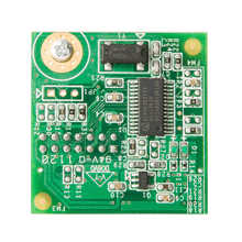 TPM 2.0 Module by LPC for CPU cards, A101-1, RoHS