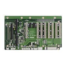 12-Slot PICMG 1.3 Backplane, 3 PCIe, 8 PCI