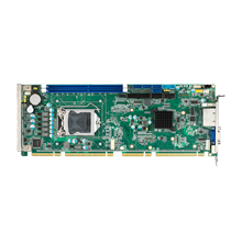 Intel 6th Gen Core i7/i5/i3/Xeon Full-Sized Single Board Computer with 2 GbE, PCIE 3.0, USB 3.0, RAID