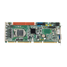 Intel<sup>®</sup> Core™ i7/i5/i3 Full-Sized Single Board Computer with DDR3, Dual LAN, USB 3.0, SATA3,SW RAID