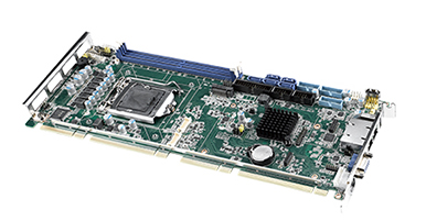 LGA1151 Q370 FSHB DDR4/Core i7/VGA/USB3/2GbE/M.2