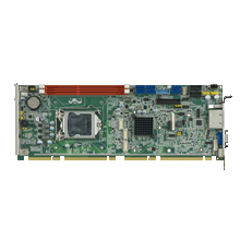 Intel 4th Gen Core i7/i5/i3 Full-Sized Single Board Computer with PCIE 3.0, USB 3.0, RAID