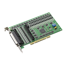 Details about   PCI-INT32 40-Channel Digital I/O and Counter PCI Board 