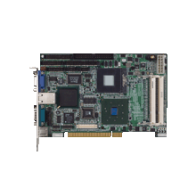 PCI FCPGA478 SlotPC LAN/VGA/LVDS A2 RoHS