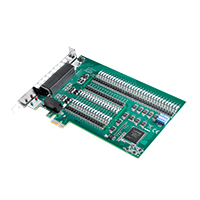 128 channel Isolated Digital Output Card