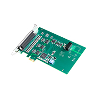 32-bit, 4-ch Encoder Counter PCIE card