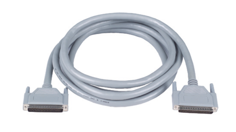 DB-62 Shielded Cable, 3m