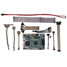 CABLE, Wiring kit for PCM-9562