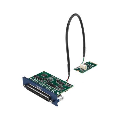 Smart I/O & Communication - Advantech 
