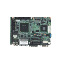 Intel<sup>®</sup> 아톰™ D510 프로세서 3.5" SBC , LVDS, 듀얼 LAN,12VDC 파워인풋