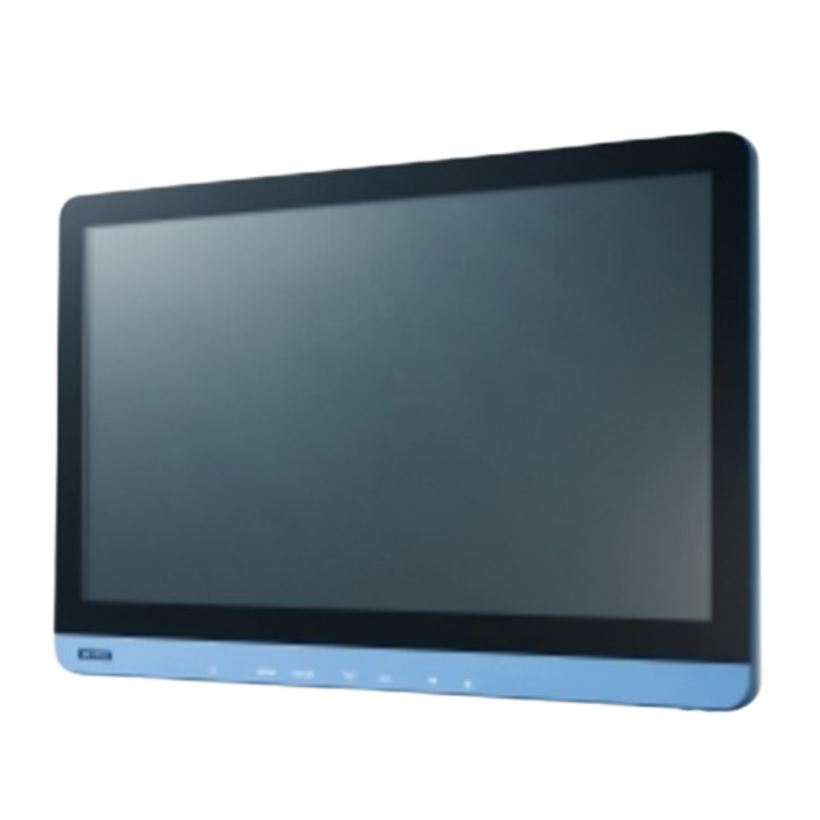 24" Medical Monitor with PCAP Touch and DICOM Preset