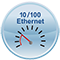 10100 Fast Ethernet
