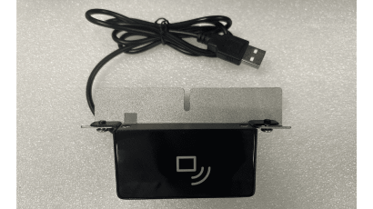 PPC-RFID - Advantech