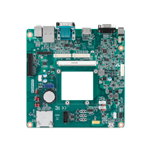 CIRCUIT BOARD, ROM-DB7501 Qseven 2.0 Carrier Board