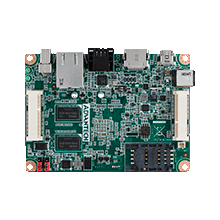 CIRCUIT BOARD, Freescale i.MX6 Dual Lite 1GHz SBC A101-1