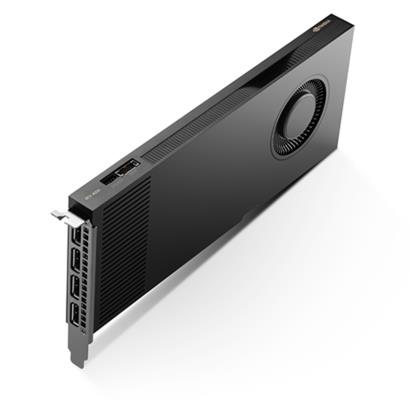NVIDIA RTX 4000 Ada - アドバンテック