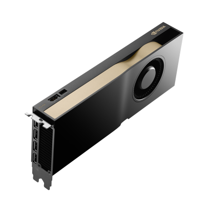 NVIDIA RTX 4500 Ada - Advantech